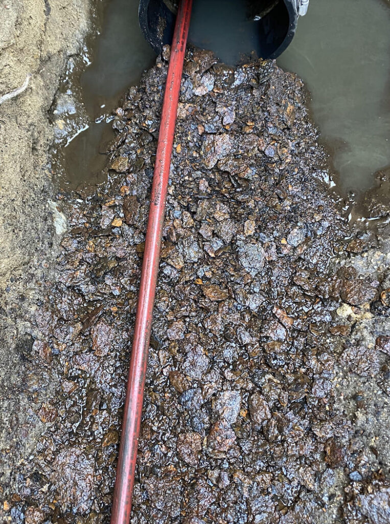 Cabling & Hydro Jetting New Haven Connecticut Sewer & Drain LLC